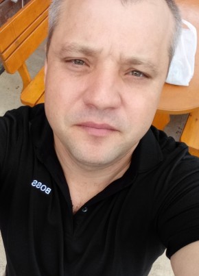 Николай из Краснодара 42 года