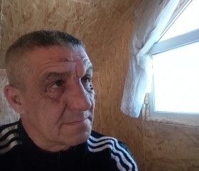 Эдуард, 57 лет, Владивосток