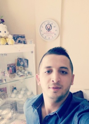 uğur, 34, Türkiye Cumhuriyeti, İstanbul