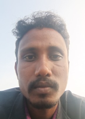 Mahendiran, 29, India, Vriddhāchalam