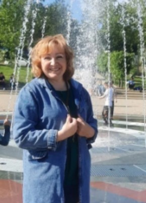 Алена из Москвы 57 лет