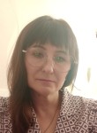 Irina, 46, Novocheboksarsk
