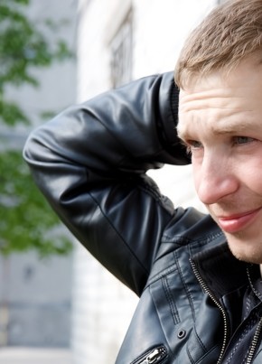 Maksim, 36, Russia, Nizhniy Novgorod