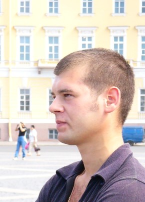 Evgeniy, 41, Russia, Saint Petersburg