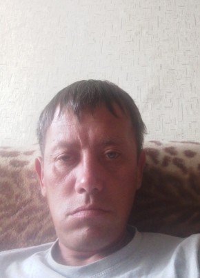 Артём из Читы 34 года