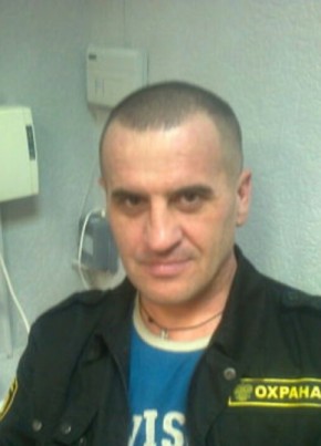 Борис Ильин, 52, Россия, Грязи