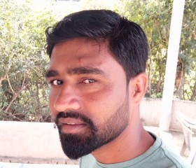 Nitesh Thengne, 32 года, Chandrapur