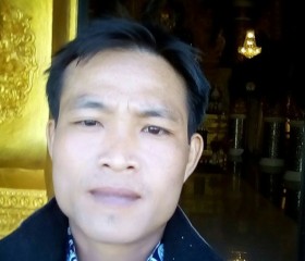 chai, 38, Lampang