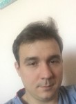 Саберов  Роман, 41 год, Москва