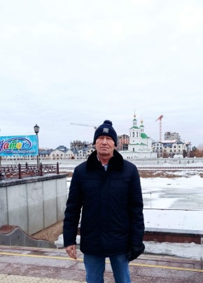 Mish, 18, Russia, Tyumen