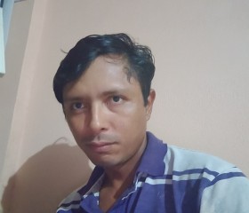 Teodoro, 36, Quesada