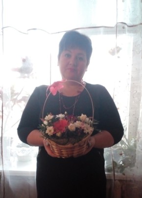Elena, 45, Россия, Коломна