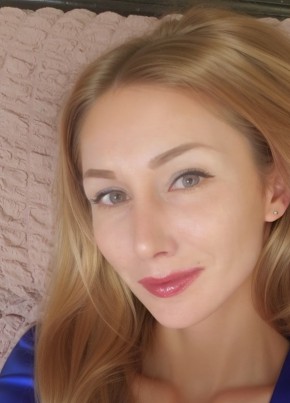 Julia, 37, Россия, Севастополь