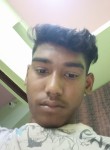 F, 18 лет, Patna