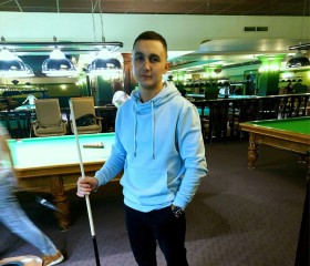 Robert, 35, Chelyabinsk