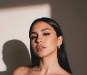 Anastasiya, 20, Yekaterinburg