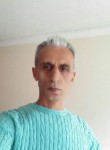 Abuzer Ozkan, 54 года, London