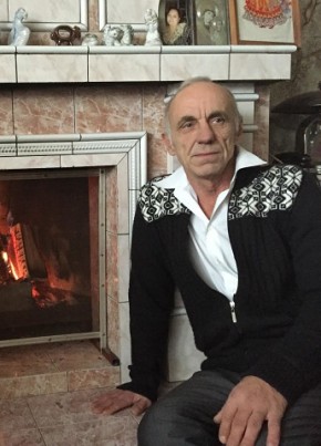 Виктор, 67, Россия, Бугуруслан