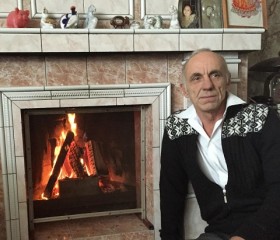 Виктор, 68 лет, Бугуруслан