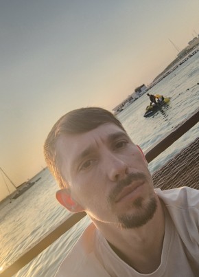 Dmitry, 35, Ukraine, Luhansk