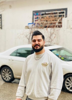 Pabi, 31, Iraq, As Sulaymaniyah