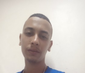 علي, 20, Cayenne