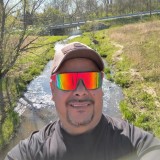James, 51  , Joliet