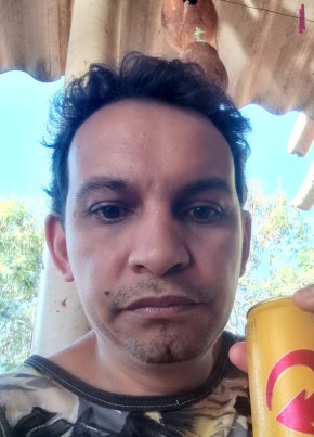 Marlon jesus из Dourados 38 лет