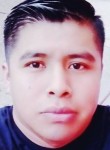 Manuelin, 22 года, Tehuacán