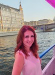 Anna, 39, Moscow