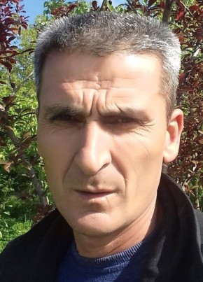 Azer, 52, Azərbaycan Respublikası, Bakı