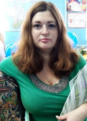 Юля, 45, Россия, Ашитково