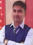 Vishal, 27 лет, Kanpur
