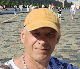 Константин, 54 года, Новосибирск