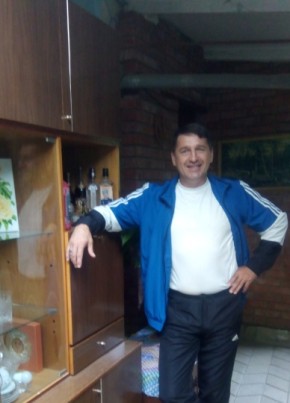 Юрий Николаеви, 53, Россия, Краснодар