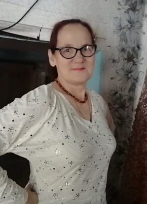 Ангелина, 71, Россия, Бирск