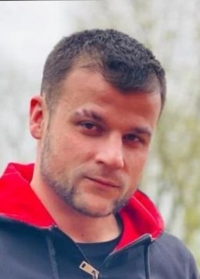 Виталий из Можайска 45 лет