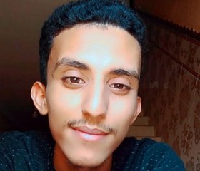 ABDELLAH, 22 года, أڭادير