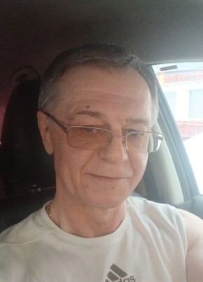 Николай из Омска 48 лет