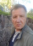 Vadim, 55, Saint Petersburg
