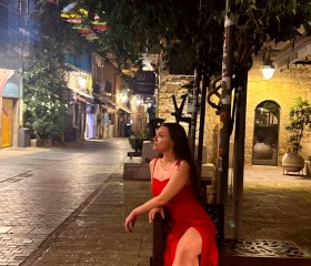 Eva Rest, 31, Moscow