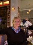 Lyubov, 55  , Mahmutlar