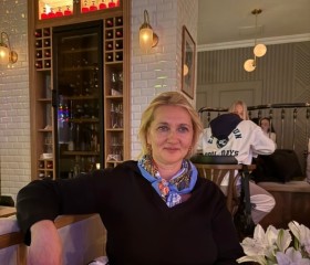 Lyubov, 55, Mahmutlar
