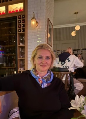 Lyubov, 55, Turkey, Mahmutlar