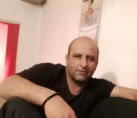 Huseyin, 34 года, Будва