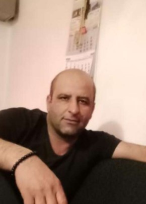 Huseyin, 34, Црна Гора, Будва