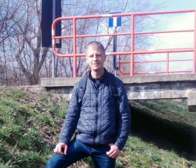 Дмитрий, 46 лет, Warszawa