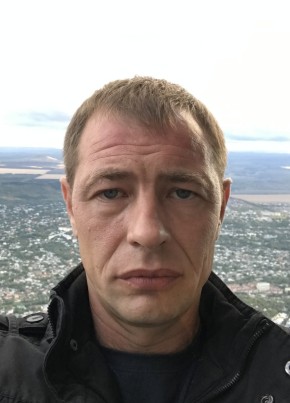 Dmitriy, 45, Russia, Yefremov