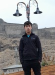 عزیزالله بغلانی, 19 лет, Kars