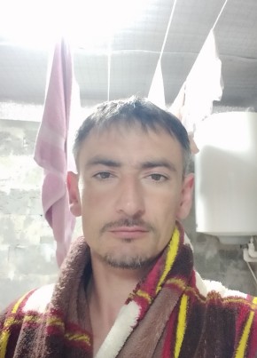 Сергей, 41, Россия, Кинель